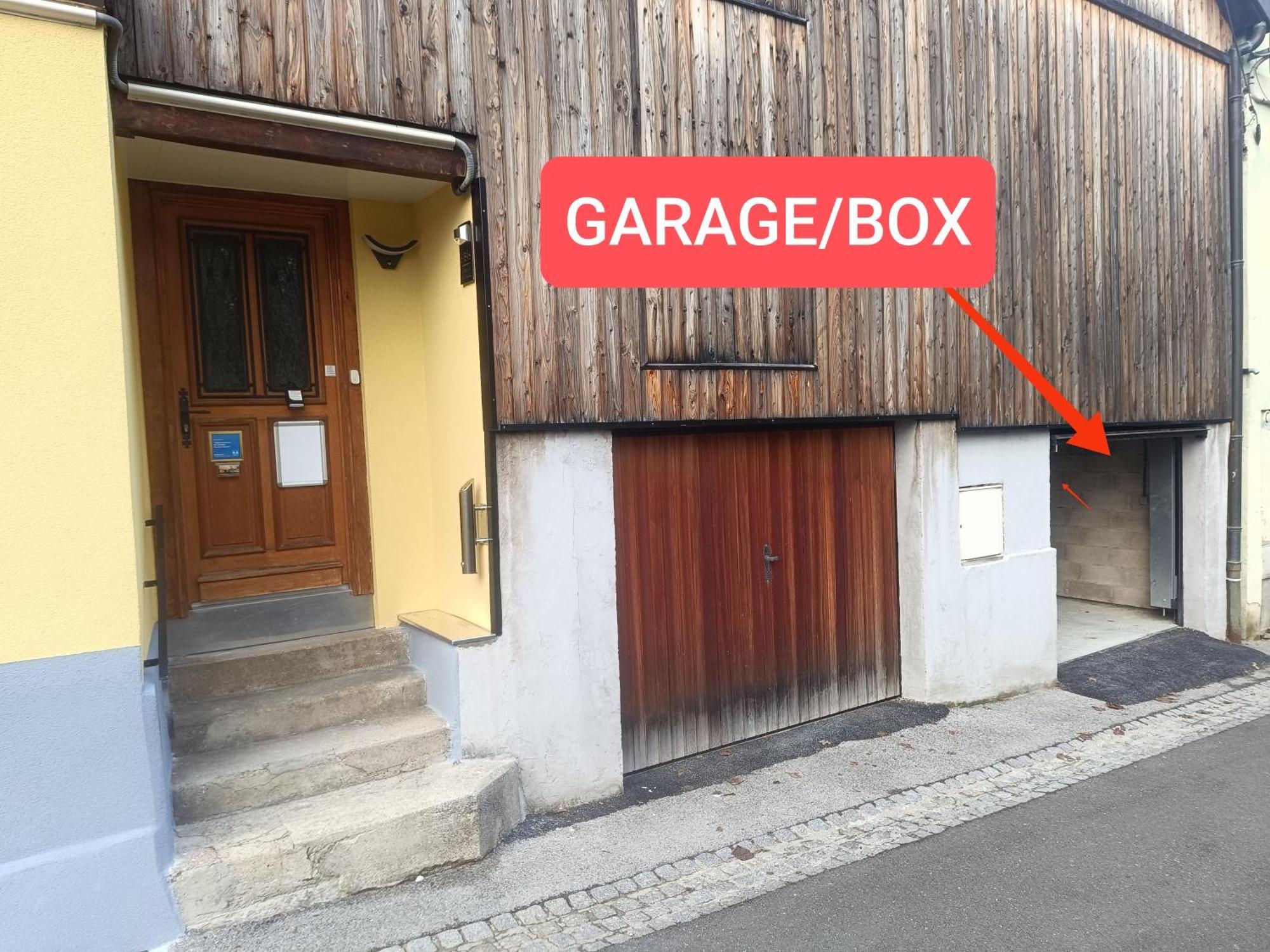 * Appartement Rez De Chaussee Frontiere Suisse * Delle Exterior photo